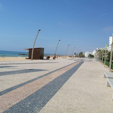 Varandas De Carteia G/F Quarteira Exterior foto